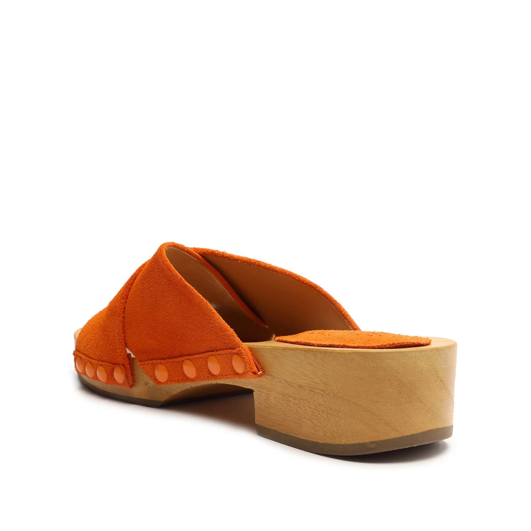 Sale Jett Suede Sandal 5 Sale Jett Suede Sandal