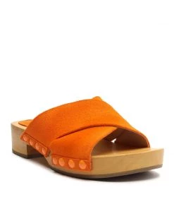 Sale Jett Suede Sandal