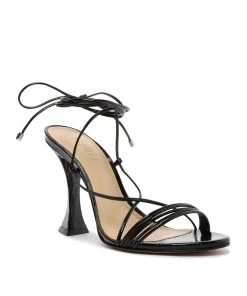Sale Arceli Patent Leather Sandal