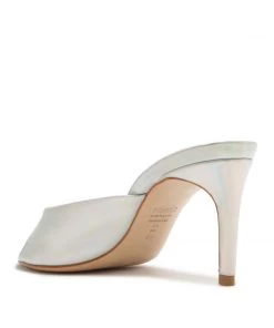 Pre Fall 22 Sandals Rayne Mid Specchio Sandal