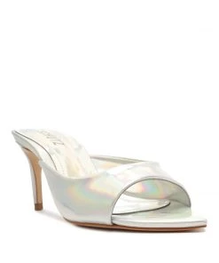 Pre Fall 22 Sandals Rayne Mid Specchio Sandal