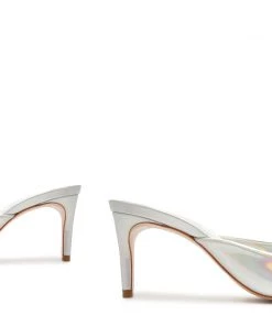 Pre Fall 22 Sandals Rayne Mid Specchio Sandal