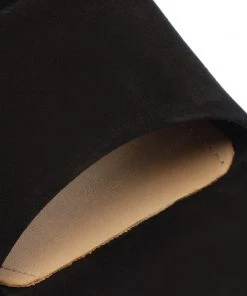 CO Dethalia Nubuck Leather Sandal