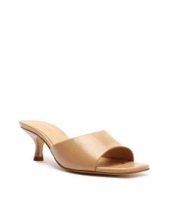 CO Dethalia Leather Sandal Sandals