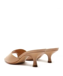 CO Dethalia Leather Sandal Sandals