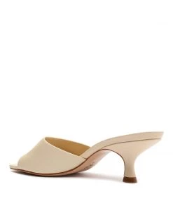 Spring 22 Sandals Dethalia Nappa Leather Sandal 11 Spring 22 Sandals Dethalia Nappa Leather Sandal