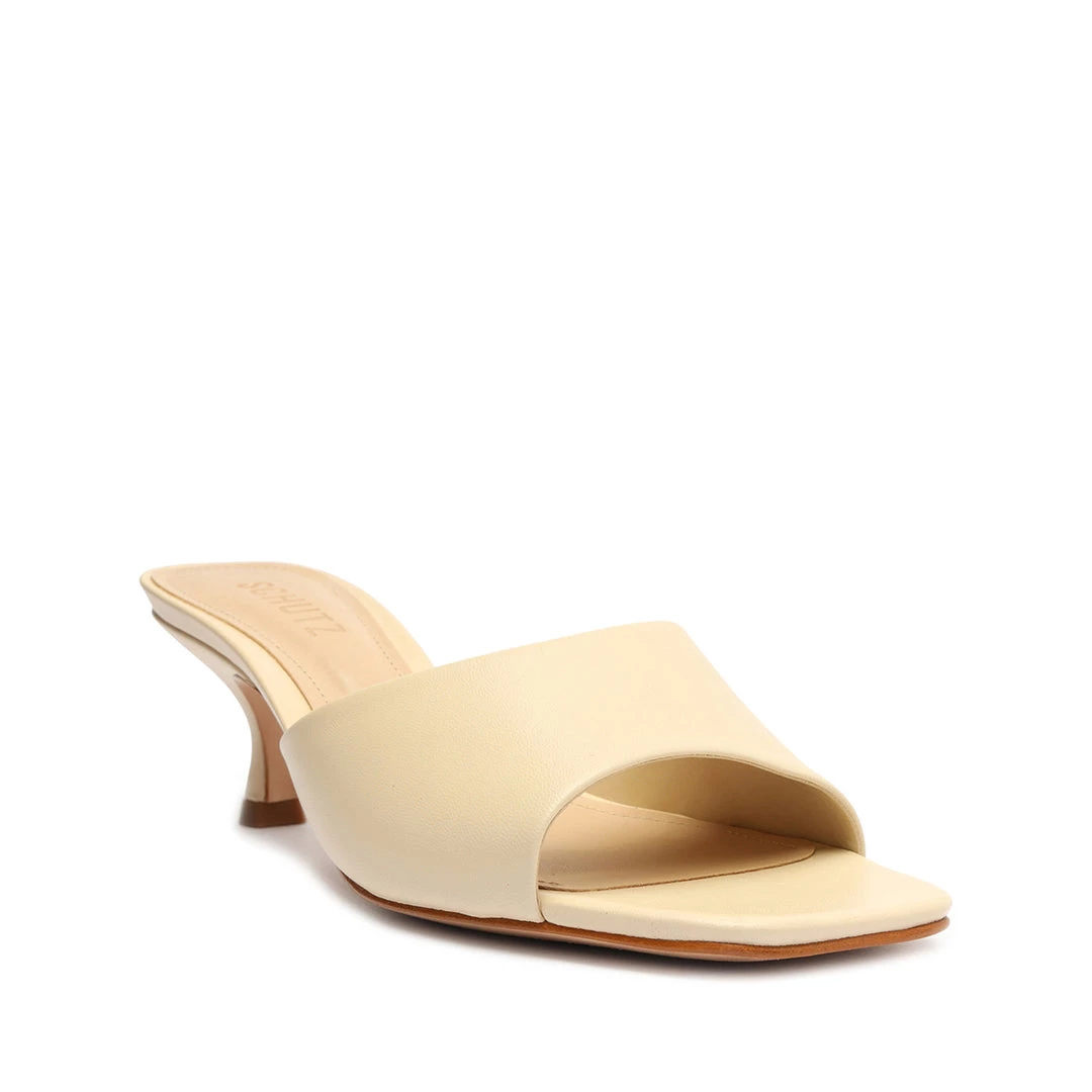 Spring 22 Sandals Dethalia Nappa Leather Sandal 4 Spring 22 Sandals Dethalia Nappa Leather Sandal