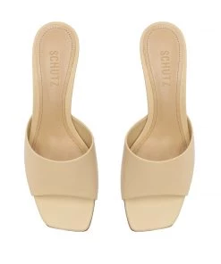 Spring 22 Sandals Dethalia Nappa Leather Sandal 13 Spring 22 Sandals Dethalia Nappa Leather Sandal