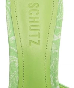 Sale Dethalia Beads & Fabric Sandal