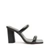 Summer 22 New In Ully Nappa Leather Sandal