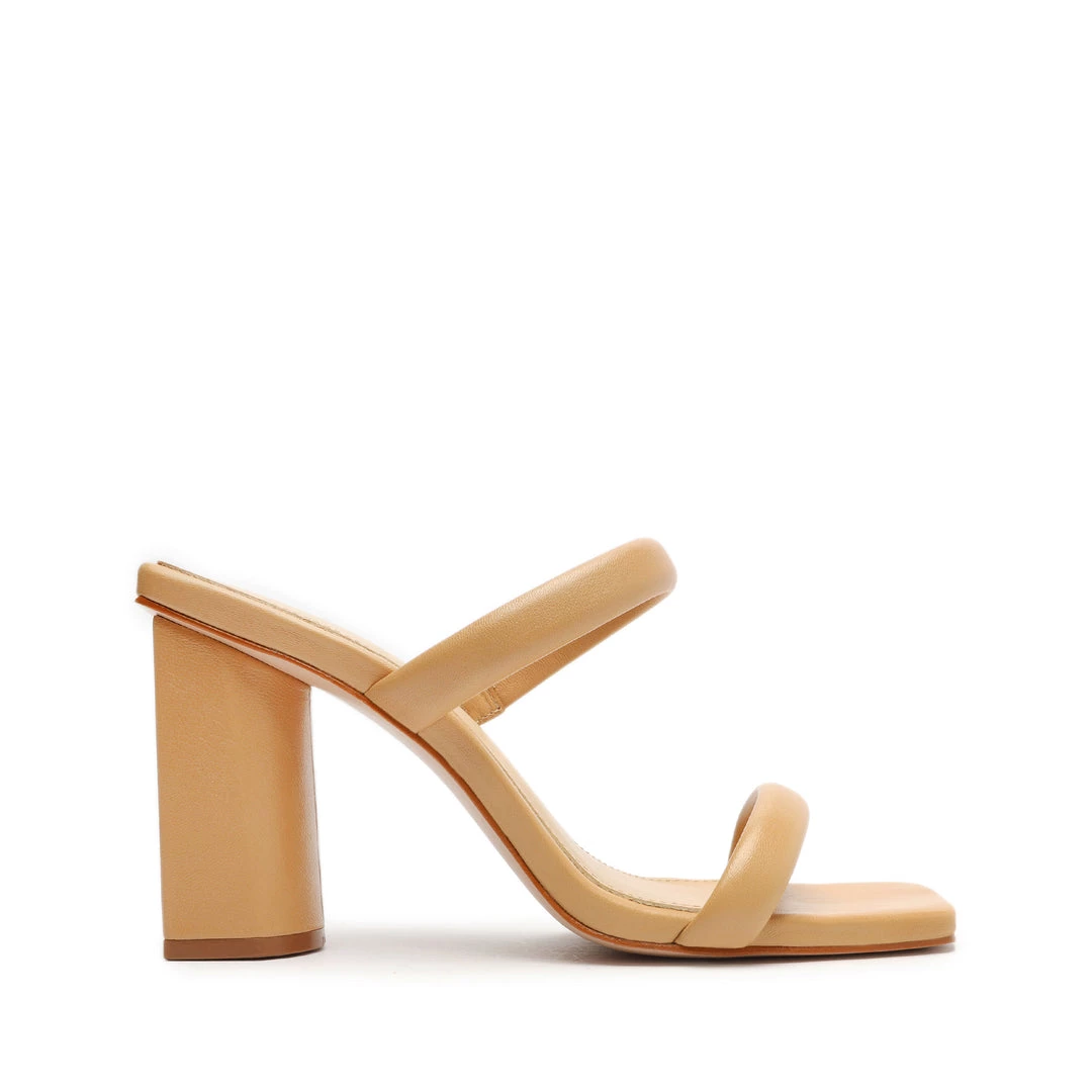 CO Ully Nappa Leather Sandal 3 CO Ully Nappa Leather Sandal