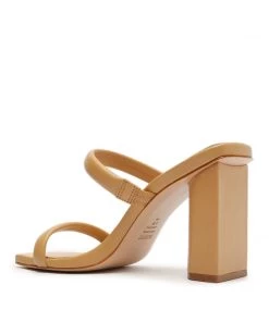 CO Ully Nappa Leather Sandal 12 CO Ully Nappa Leather Sandal