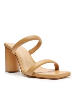 CO Ully Nappa Leather Sandal