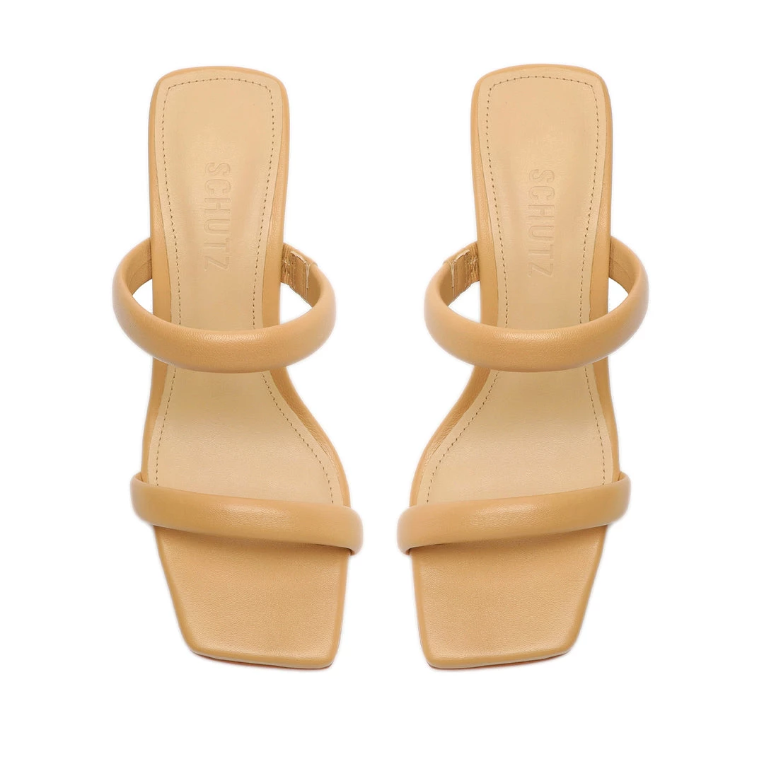 CO Ully Nappa Leather Sandal 8 CO Ully Nappa Leather Sandal