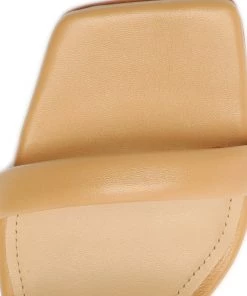 CO Ully Nappa Leather Sandal 16 CO Ully Nappa Leather Sandal