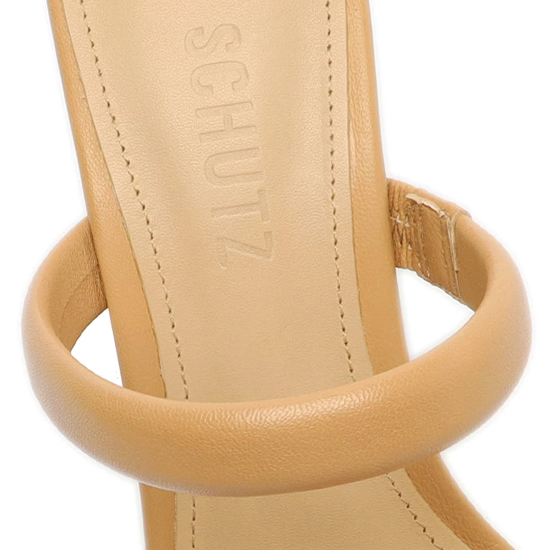 CO Ully Nappa Leather Sandal 10 CO Ully Nappa Leather Sandal