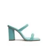Summer 22 Ully Nappa Leather Sandal