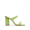 Summer 22 Ully Nappa Leather Sandal New In 2 Summer 22 Ully Nappa Leather Sandal New In