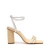 Sale Hina Atanado Leather Sandal 1 Sale Hina Atanado Leather Sandal