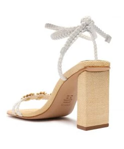 Sale Hina Atanado Leather Sandal