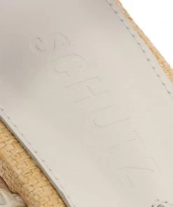 Sale Hina Atanado Leather Sandal