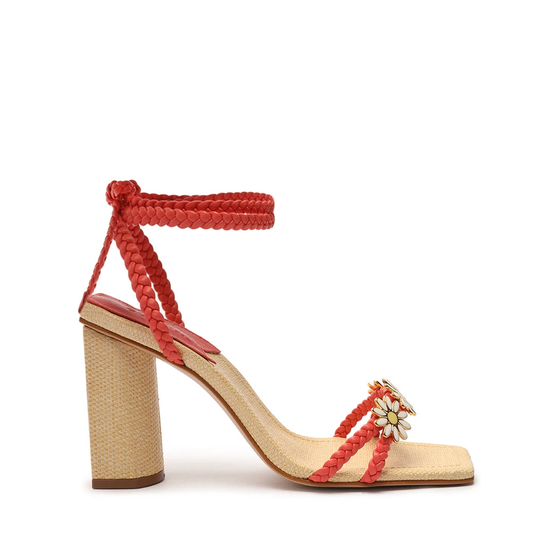 Sale Hina Atanado Leather Sandal 3 Sale Hina Atanado Leather Sandal