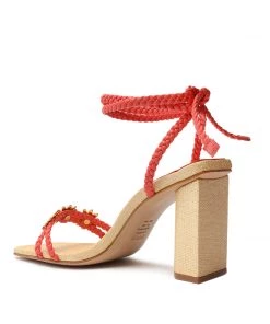 Sale Hina Atanado Leather Sandal 10 Sale Hina Atanado Leather Sandal