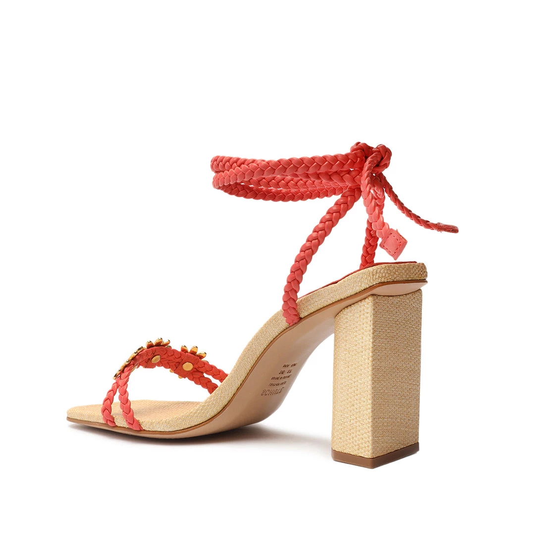 Sale Hina Atanado Leather Sandal 5 Sale Hina Atanado Leather Sandal