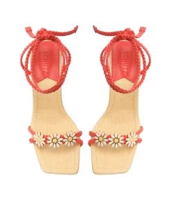 Sale Hina Atanado Leather Sandal 11 Sale Hina Atanado Leather Sandal