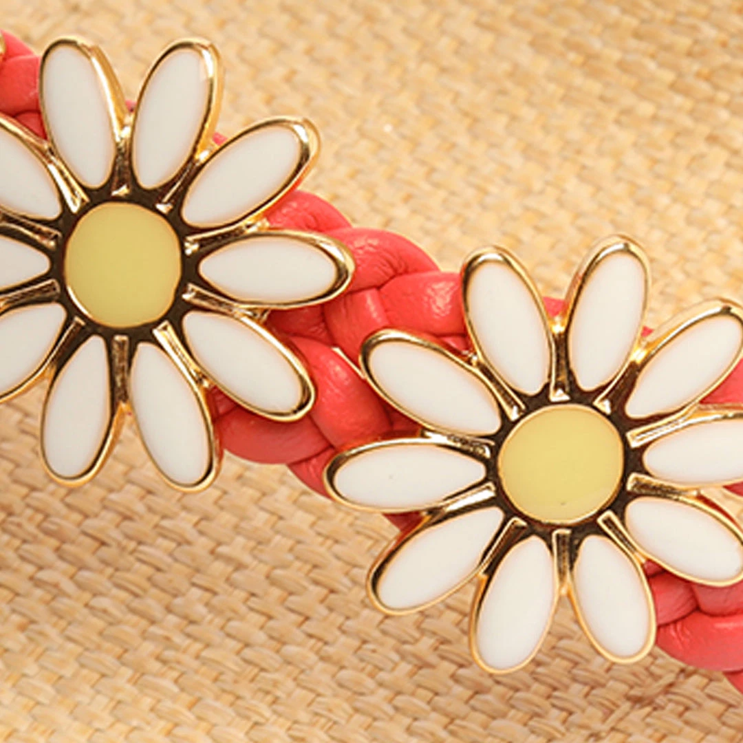 Sale Hina Atanado Leather Sandal 7 Sale Hina Atanado Leather Sandal