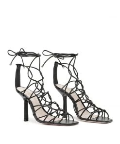 CO Sandals Heyde Nappa Leather Sandal 11 CO Sandals Heyde Nappa Leather Sandal