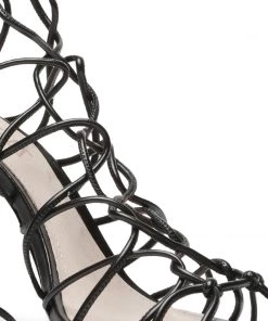 CO Sandals Heyde Nappa Leather Sandal 14 CO Sandals Heyde Nappa Leather Sandal