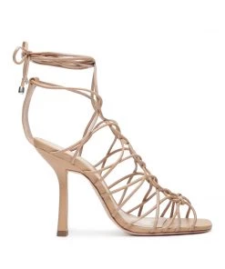 CO Heyde Leather Sandal Sandals