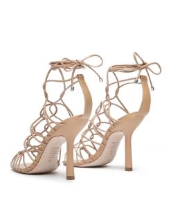 CO Heyde Leather Sandal Sandals