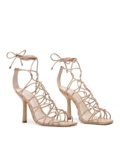 CO Heyde Leather Sandal Sandals