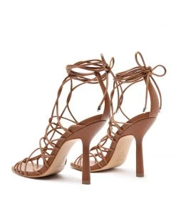Sale Heyde Leather Sandal 11 Sale Heyde Leather Sandal