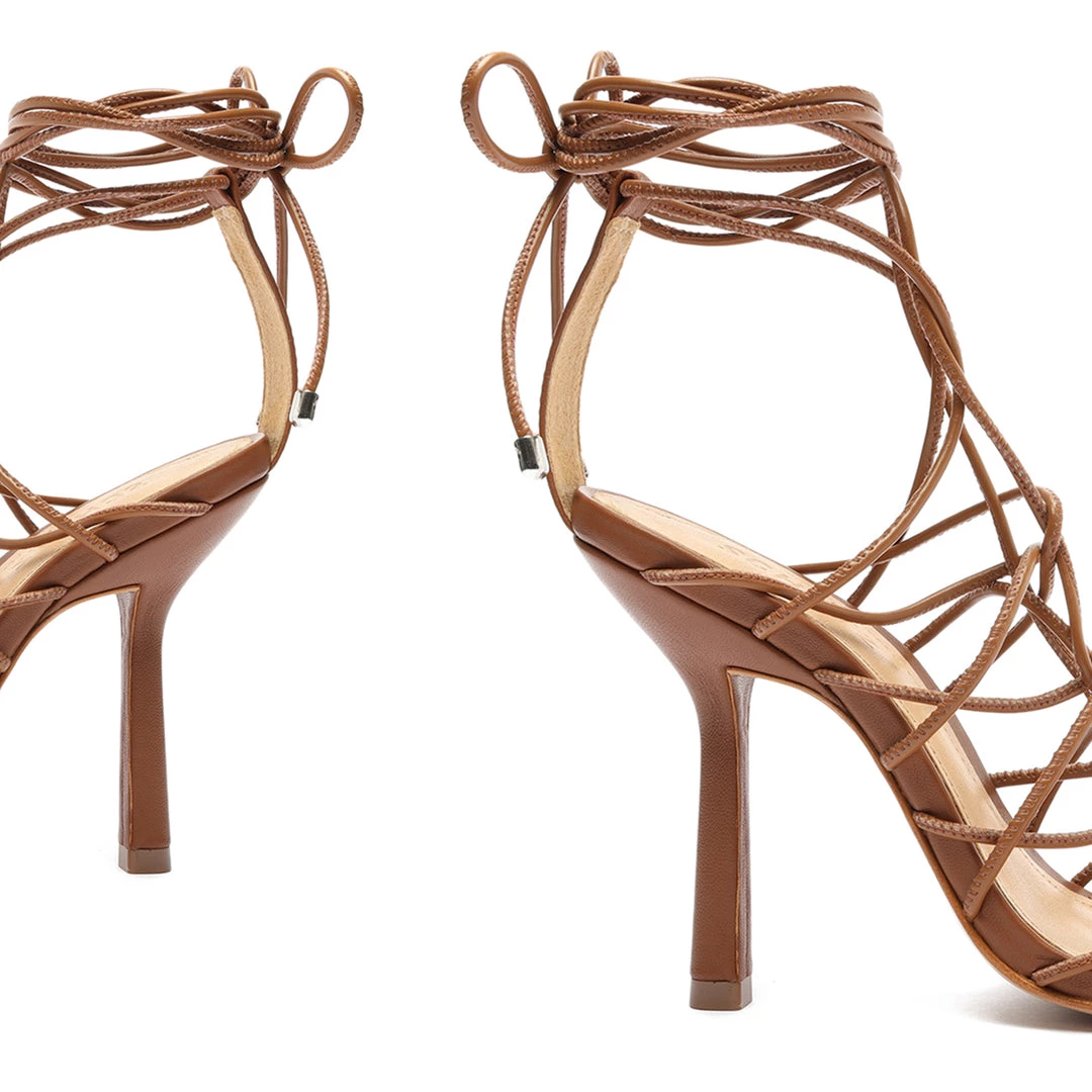 Sale Heyde Leather Sandal 6 Sale Heyde Leather Sandal