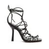 Spring 22 Sandals Heyde Leather Sandal