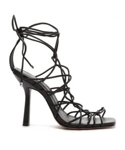 Spring 22 Sandals Heyde Leather Sandal
