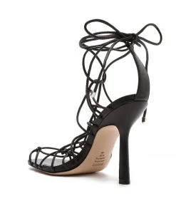 Spring 22 Sandals Heyde Leather Sandal