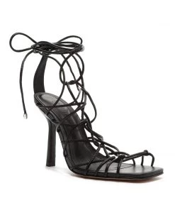 Spring 22 Sandals Heyde Leather Sandal