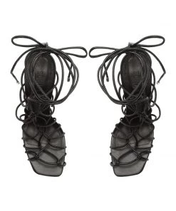 Spring 22 Sandals Heyde Leather Sandal