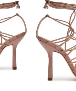 Sale Heyde Nappa Leather Sandal 12 Sale Heyde Nappa Leather Sandal