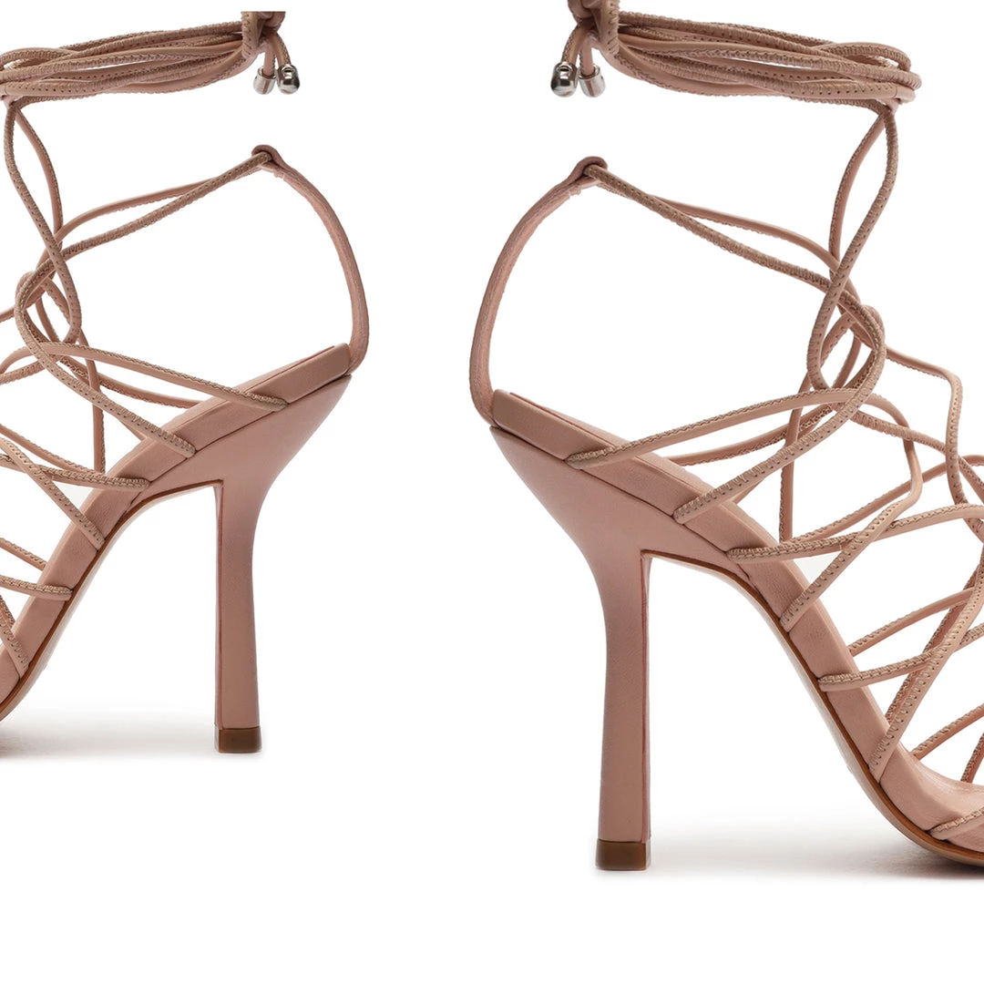 Sale Heyde Nappa Leather Sandal 6 Sale Heyde Nappa Leather Sandal