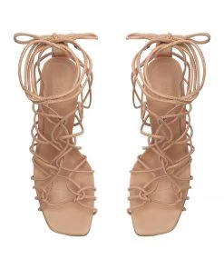 Sale Heyde Nappa Leather Sandal 13 Sale Heyde Nappa Leather Sandal