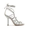 Pre Fall 22 Heyde Nappa Leather Sandal 2 Pre Fall 22 Heyde Nappa Leather Sandal