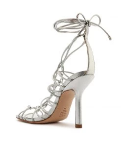 Pre Fall 22 Heyde Nappa Leather Sandal