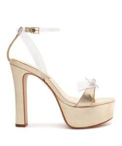 Sale Elyda Platform Sandal