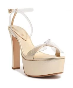 Sale Elyda Platform Sandal