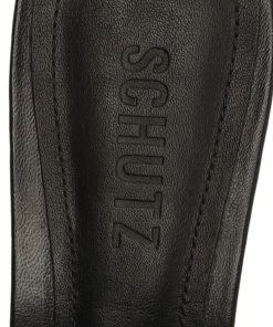 Sale Lizah Lo Vinyl Sandal